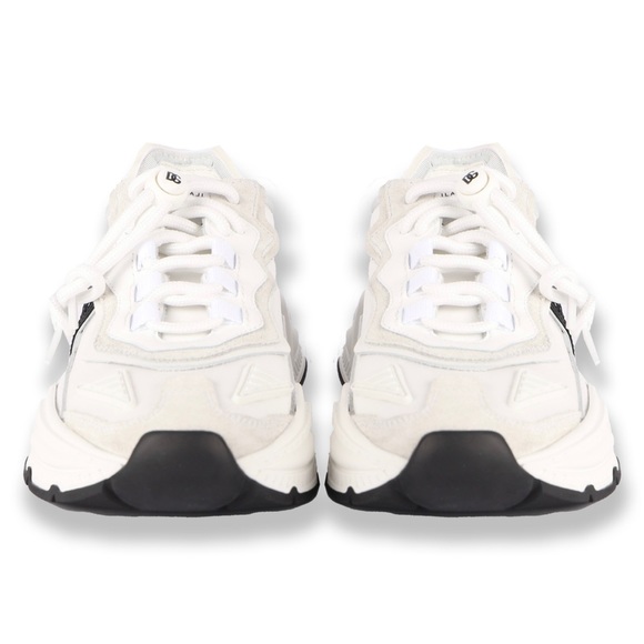 Dolce and Gabbana sneakers  size 35.5 - Picture 2 of 6